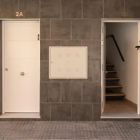 Duplex Victory Ii Appartement