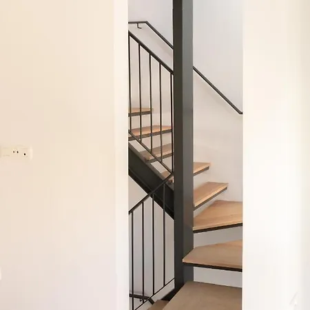Duplex Victory Ii Appartement
