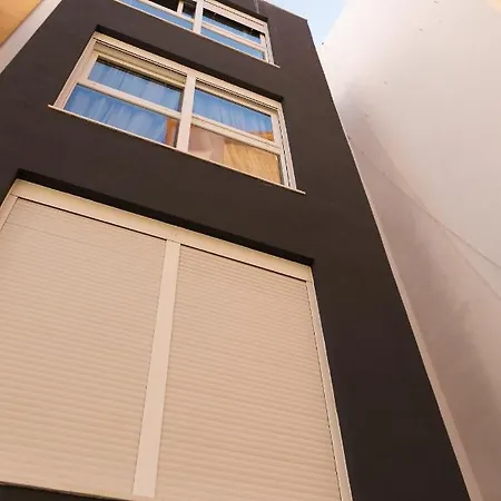 Appartement Duplex Victory Ii