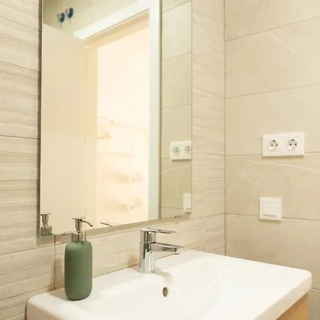 Duplex Victory Ii Apartmán Màlaga