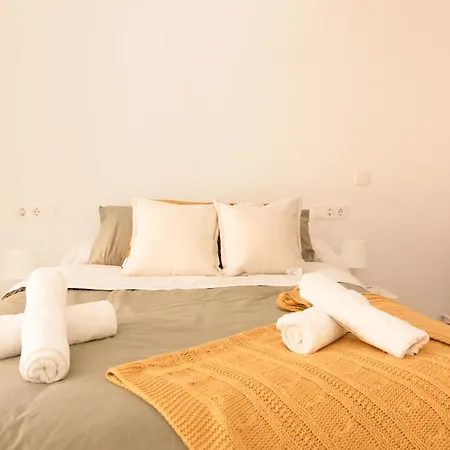 Appartement Duplex Victory Ii Málaga