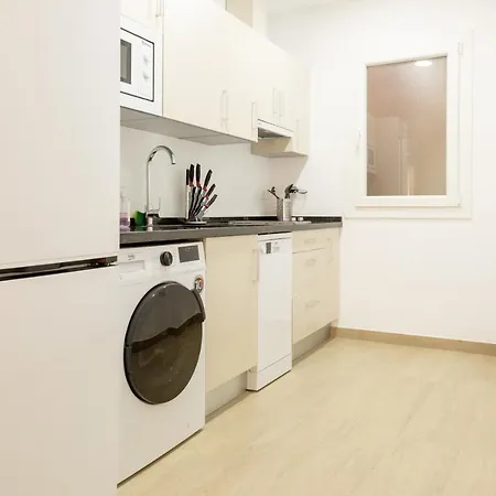 Duplex Victory Ii Apartmán