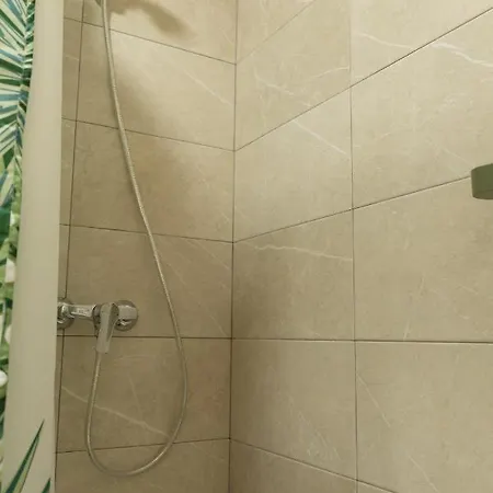 Duplex Victory Ii Apartment Malaga